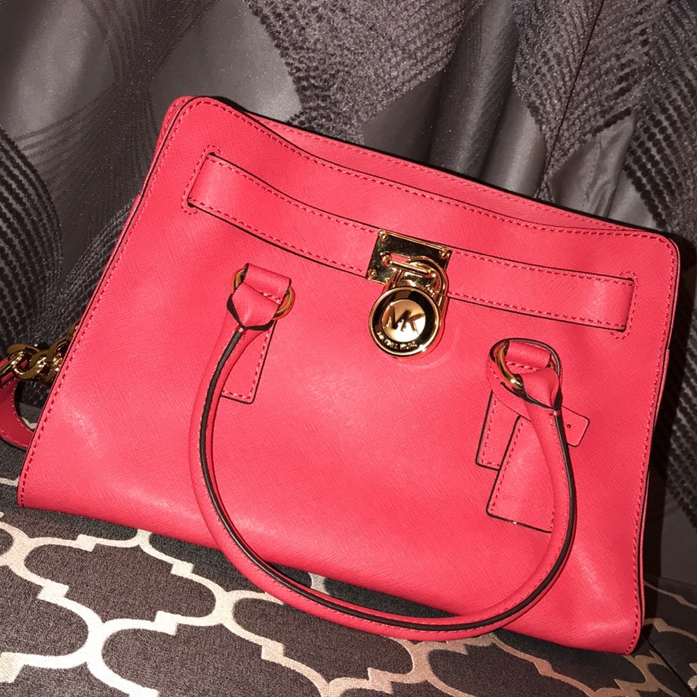 Michael Kors cross body